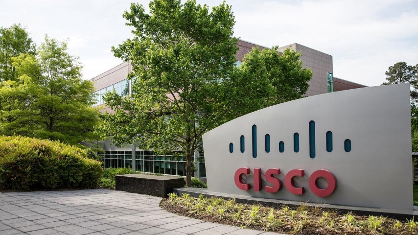 Software Developer @Cisco