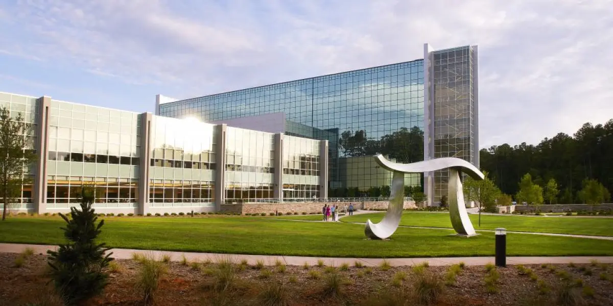 Cloud Development Intern @SAS Institute